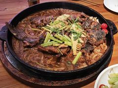 -老板恋上鱼(环山路店)