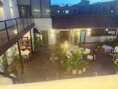 -素心小筑(后沙裕镇店)