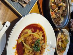 -青海名吃尕张娃非遗烤肉(海湖总店)