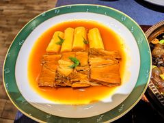 -金狮麟·新豫菜(金码大厦店)