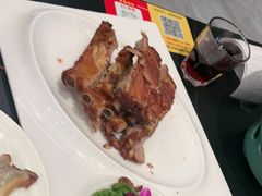 -国人川菜(李家村建东街店)