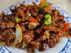 -协顺园回头馆(南顺城路店)