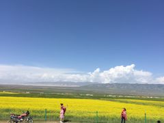 -青海湖国家重点风景名胜区