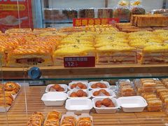 -味多美蛋糕(灯市口店)