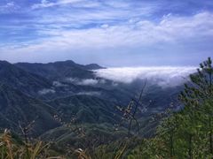 -井冈山风景名胜区
