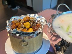 -天厨妙香素食餐厅(清华店)