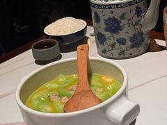 -绿茶餐厅(龙井船宴· 品牌总店)