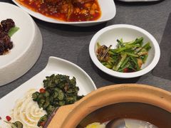 -羲和雅苑•北京烤鸭(国贸商城店)