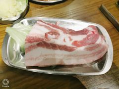 -·缸桶屋·韩式牛肋条自助烤肉(西湖D11店)