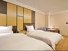 -全季酒店(北京朝阳公园店)