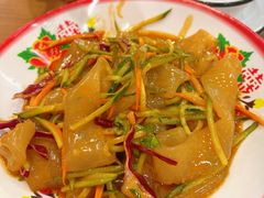 -那红花·东北菜铁锅炖(仙林金鹰店)