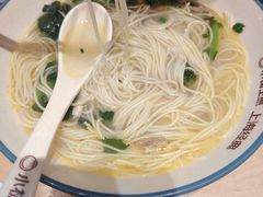 -小杨生煎(周浦万达店)