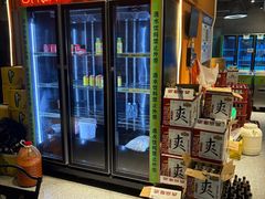 -生火火·地摊小炉子烧烤自助.鲜切牛羊肉(龙湖北城天街店)