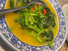 -秦唐一号西安菜馆(钟楼店)