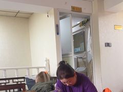 -老苗医养生堂(（1店）解放东路店)