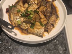 -小城故事·地道宁波味(月湖盛园店)