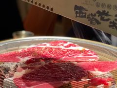 -西塔老太太泥炉烤肉(北京亚运村店)