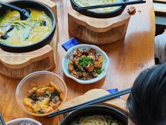 -桥香园过桥米线(国贸店)