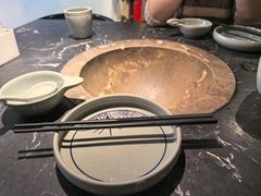 -云海肴云南菜·蒸汽石锅鱼(青岛万象城店)