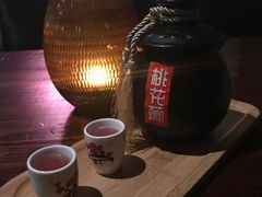 -MARU玛露音乐餐厅(大学路店)