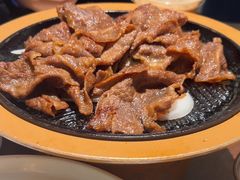 -大同江朝鲜菜•长春地标美食(绿园吾悦广场店)