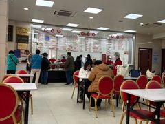 -常州糕团店(北大街新世纪商城店)