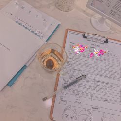 点击看大图 -休美安专业皮肤修复管理中心