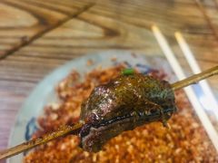 -晓靖轩烧烤(沙河风情店)