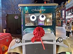 -中华巴洛克风情街