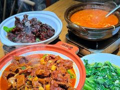 -龚兴城鱼羊吉·家传湖北菜(苗栗路总店)