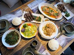-喜越泰莱·泰越料理(海逸新天地店)