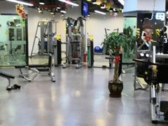 -每刻健身工作室(西直门店)