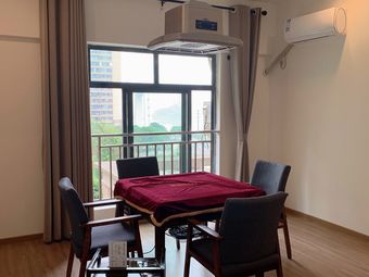 听雨轩茗茶(万象大道店)