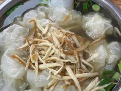 -荣巷小馄饨(荣巷店)