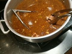 -好伦哥比萨烤肉自助(八里桥店)