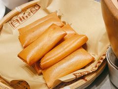 -肖记公安牛肉鱼杂馆·省级非物质文化遗产(江汉路直营店)