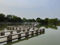 -南北湖风景区