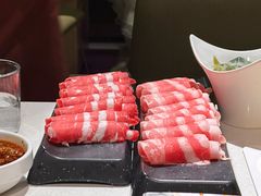 -海底捞火锅(劲松店)