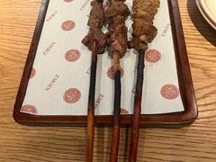 -纳鲁孜·新疆特色餐厅(上海悦荟广场店)