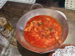 -Mevlana梅夫娜土耳其餐厅·清真