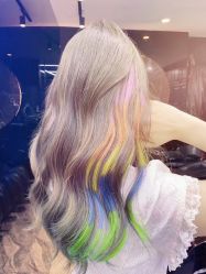 -Tipo Hair salon（明星）店