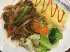 -合利屋(三元桥店)