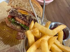 -Luchador摔跤手墨西哥餐厅(恒宇广场店)