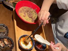 -一豚轩·烧鸟·豚骨拉面(五四路店)