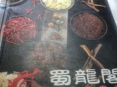 -雲蜀龙阁·金牌水煮鱼(方庄店)