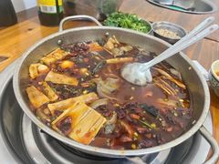 -黑竹香鸡(营和巷店)