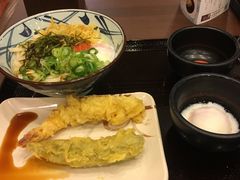 -丸龟制面(北心斋桥店)