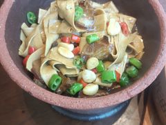 -柴米油盐(土菜院子店)