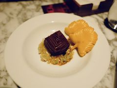 -湖滨28中餐厅·西湖宴·杭州君悦酒店