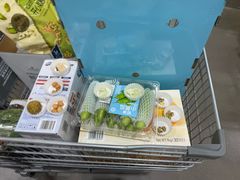 -山姆会员商店(上海浦东店)